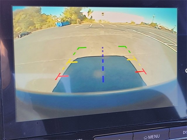 New 2026 Nissan Frontier PRO-4X image 14