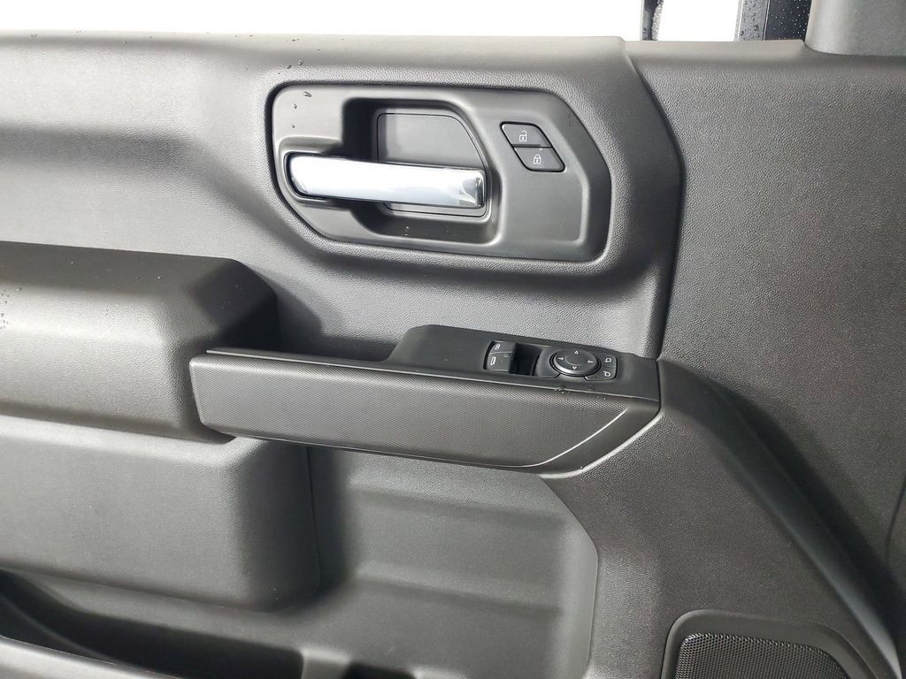 New 2026 Chevrolet Silverado 3500 W/T w/ WT Convenience Package image 34