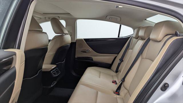 Used 2021 Lexus ES 250 w/ Premium Package AWD/4WD image 16