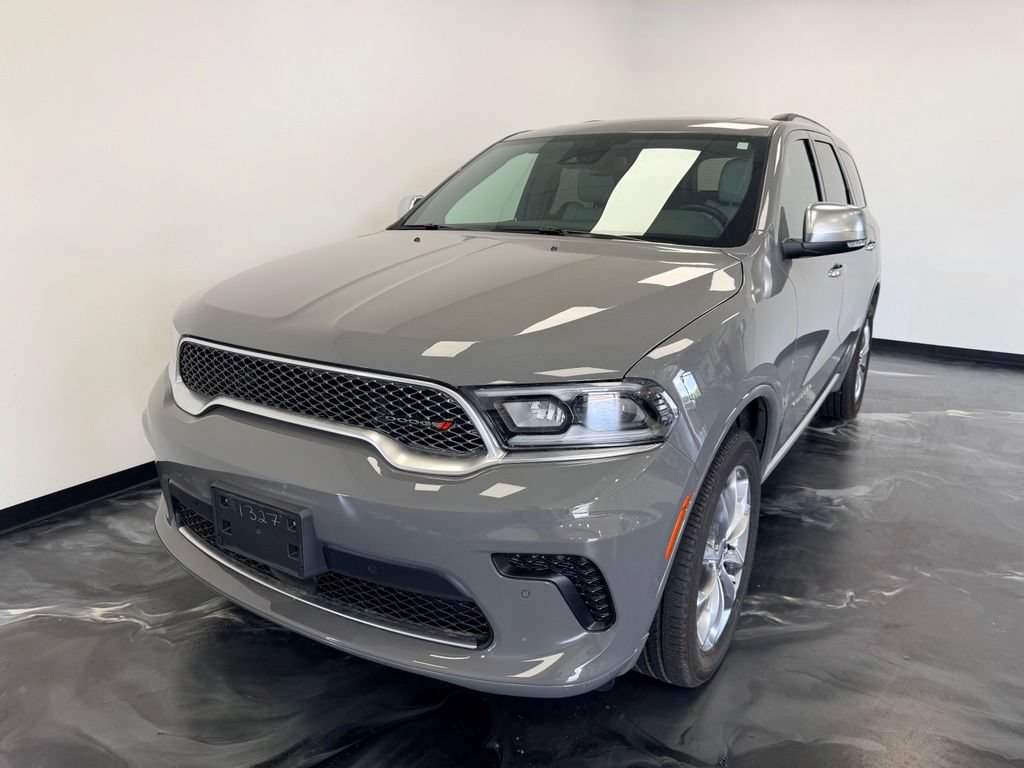 Used 2024 Dodge Durango Citadel AWD/4WD image 4
