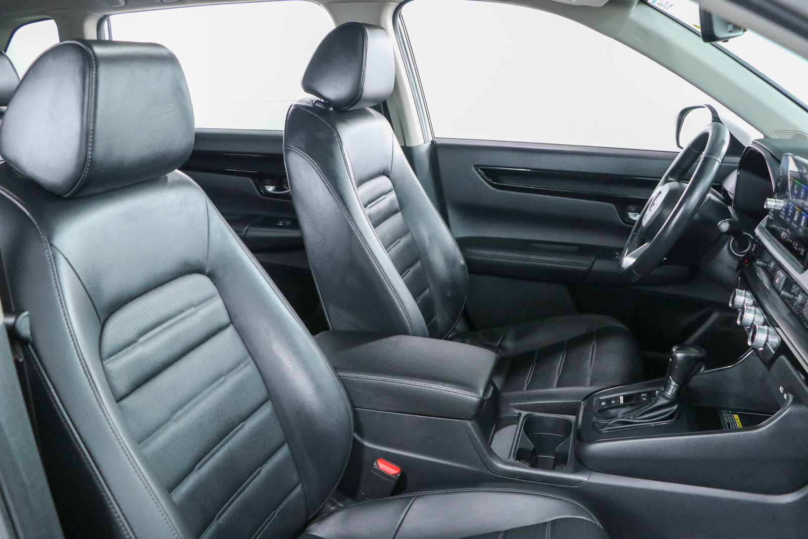 Used 2024 Honda CR-V EX-L image 27