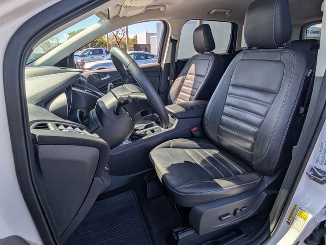 Used 2018 Ford Escape Titanium image 7