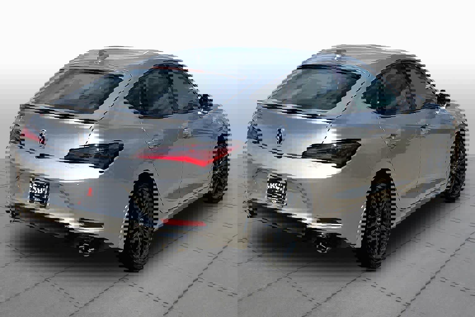 Used 2024 Acura Integra A-Spec FWD image 12