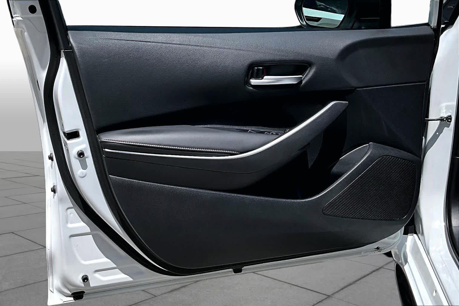 Used 2024 Toyota Corolla SE FWD image 26