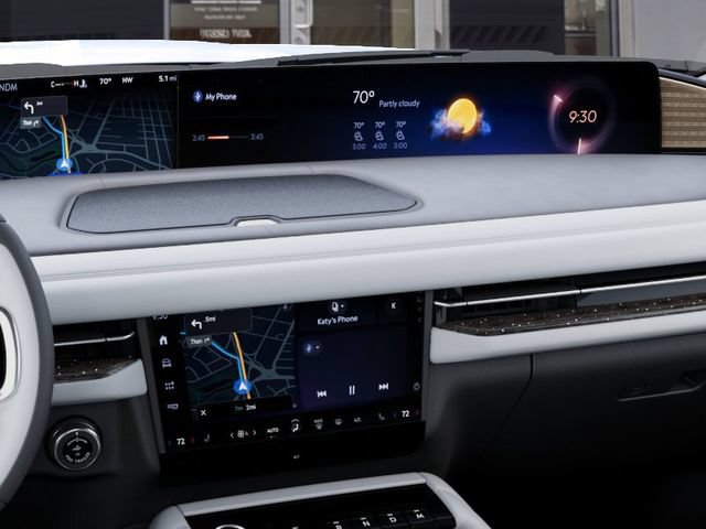 New 2027 Lincoln Navigator L Black Label AWD/4WD image 39