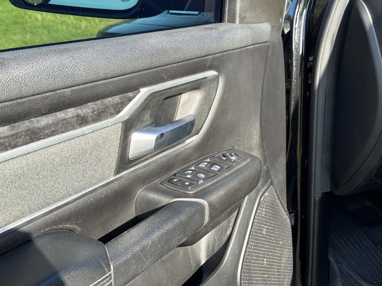Used 2021 RAM 1500 Big Horn image 18