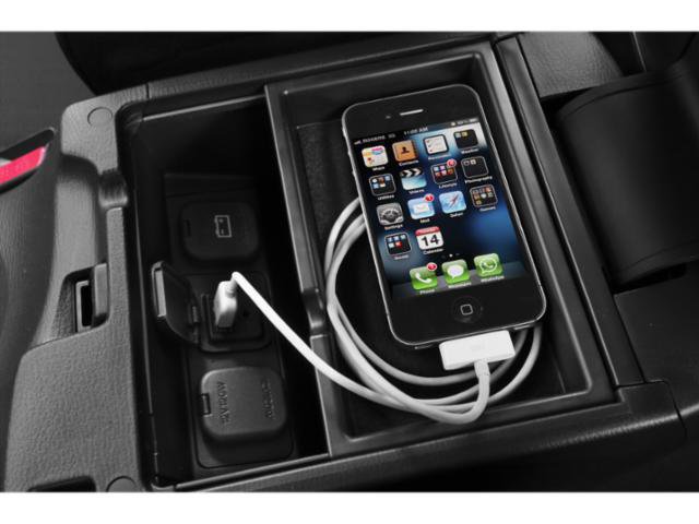 Used 2015 MAZDA MAZDA3 i Sport image 19