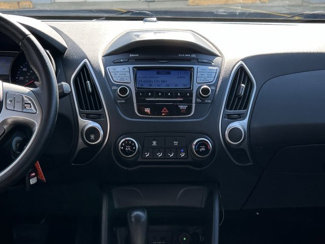Used 2012 Hyundai Tucson GLS FWD image 23