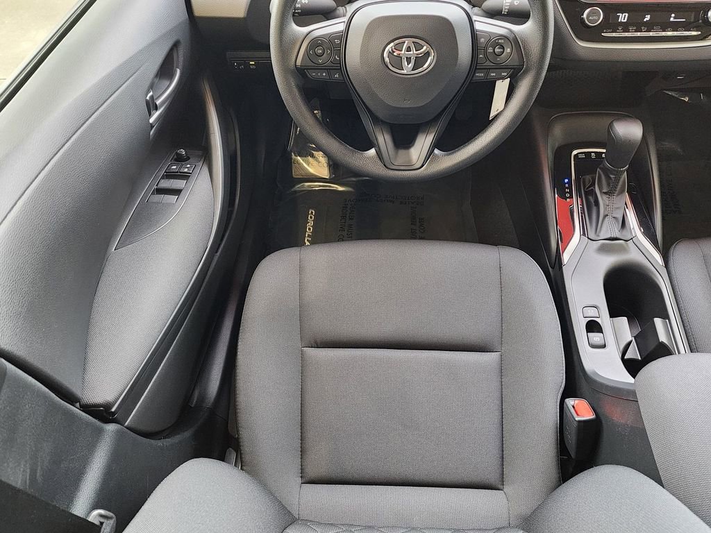 New 2026 Toyota Corolla LE image 7