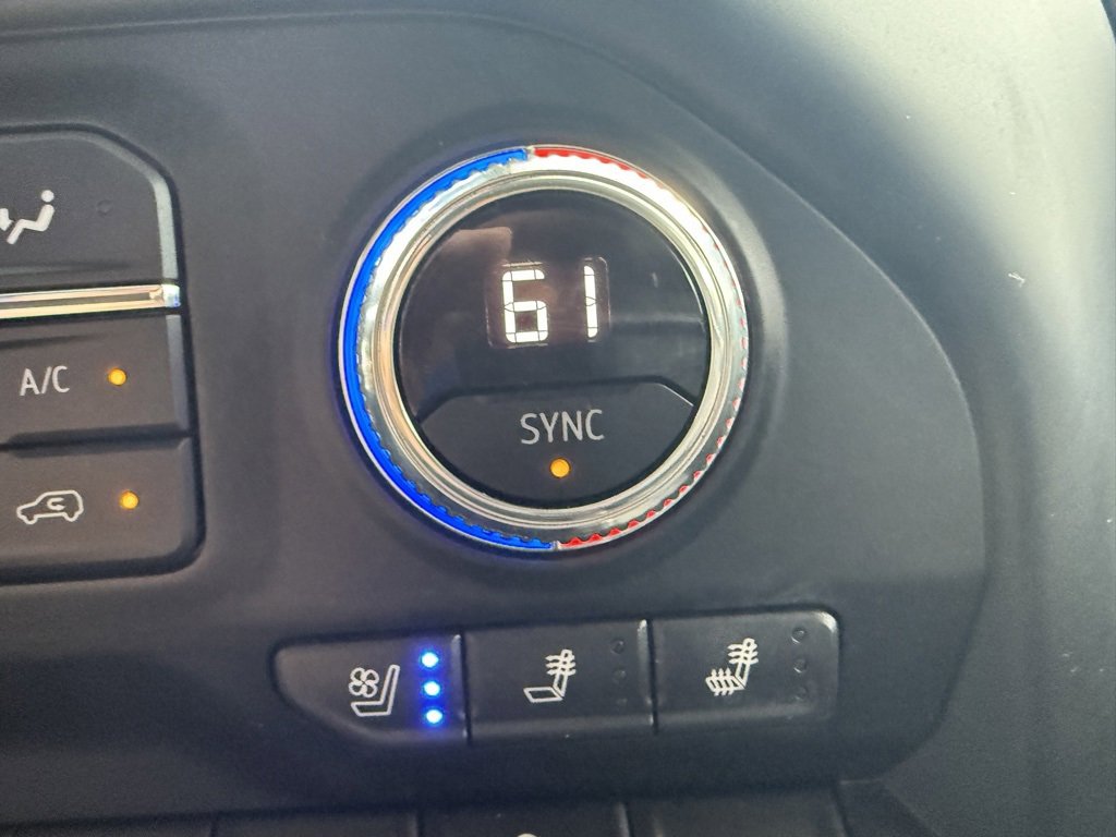 Used 2020 GMC Sierra 1500 AT4 w/ AT4 Premium Package image 32