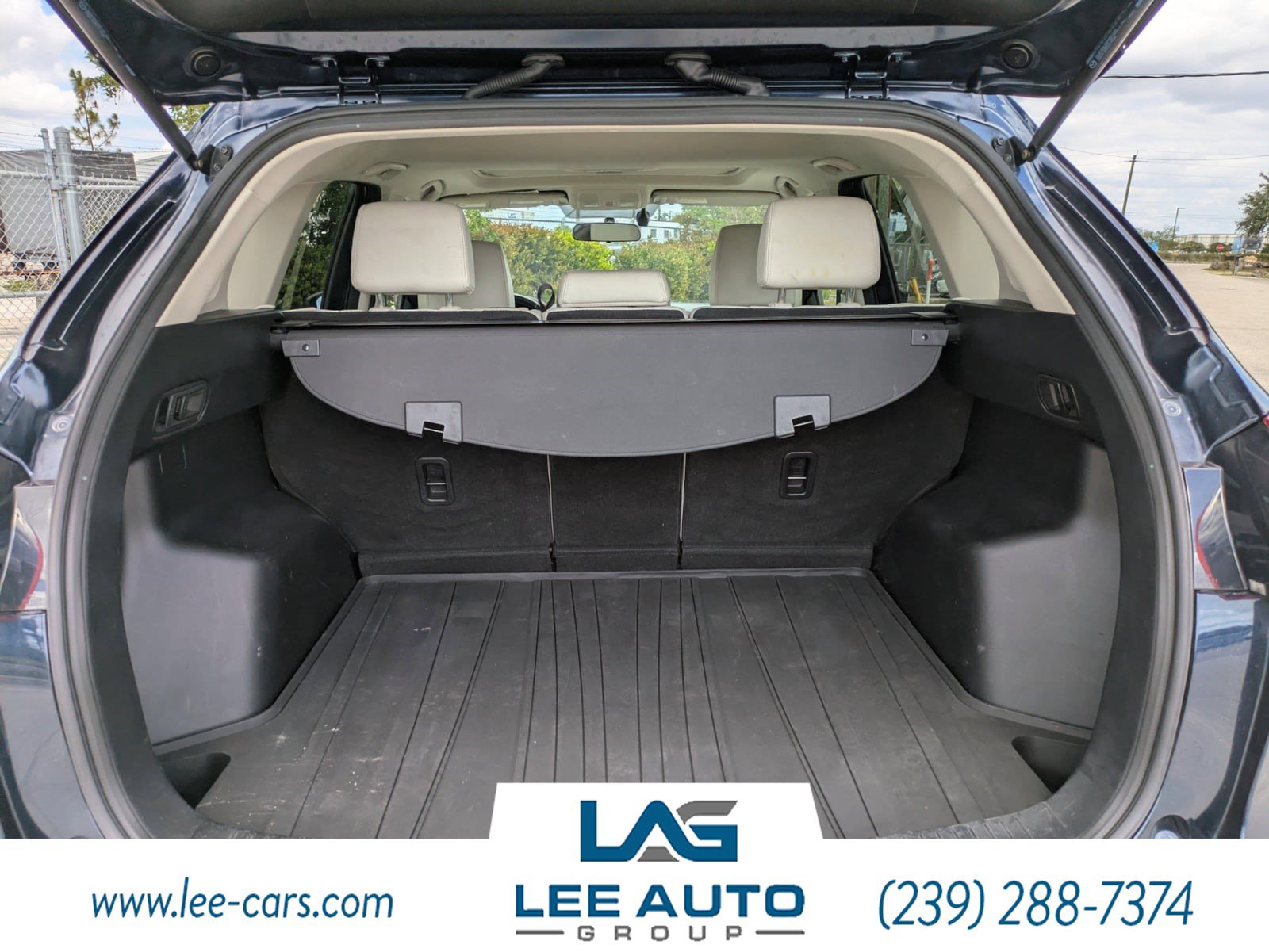 Used 2016 MAZDA CX-5 Grand Touring FWD image 10