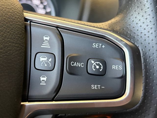 New 2026 RAM 2500 Tradesman AWD/4WD image 19