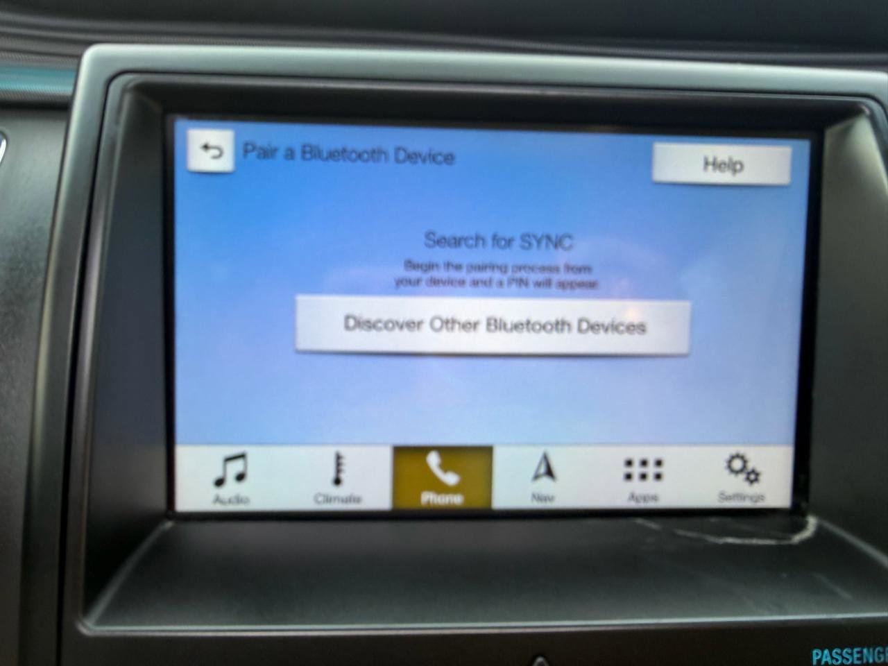 Used 2016 Ford Flex Limited w/ Equipment Group 303A AWD/4WD image 28