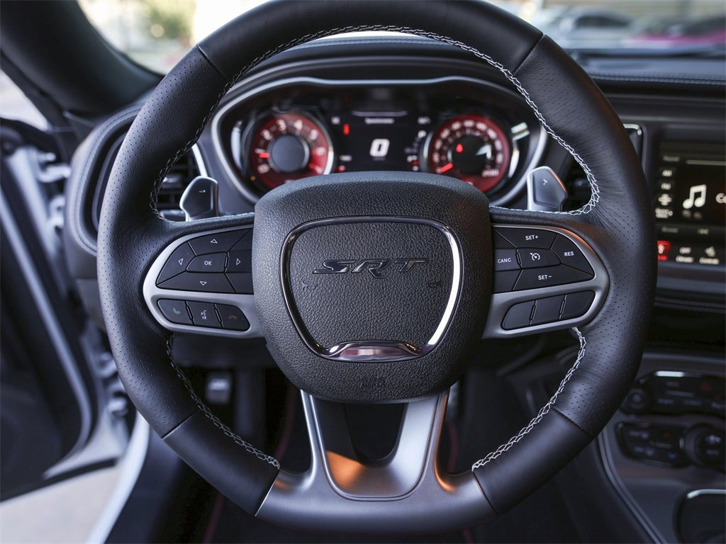 Used 2023 Dodge Challenger SRT Hellcat image 23