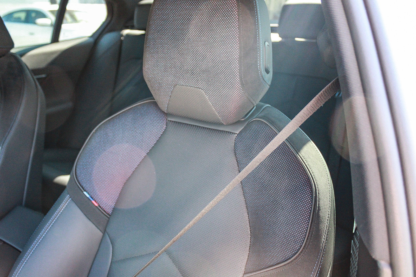 Used 2024 BMW i5 M60 w/ Premium Package AWD/4WD image 25