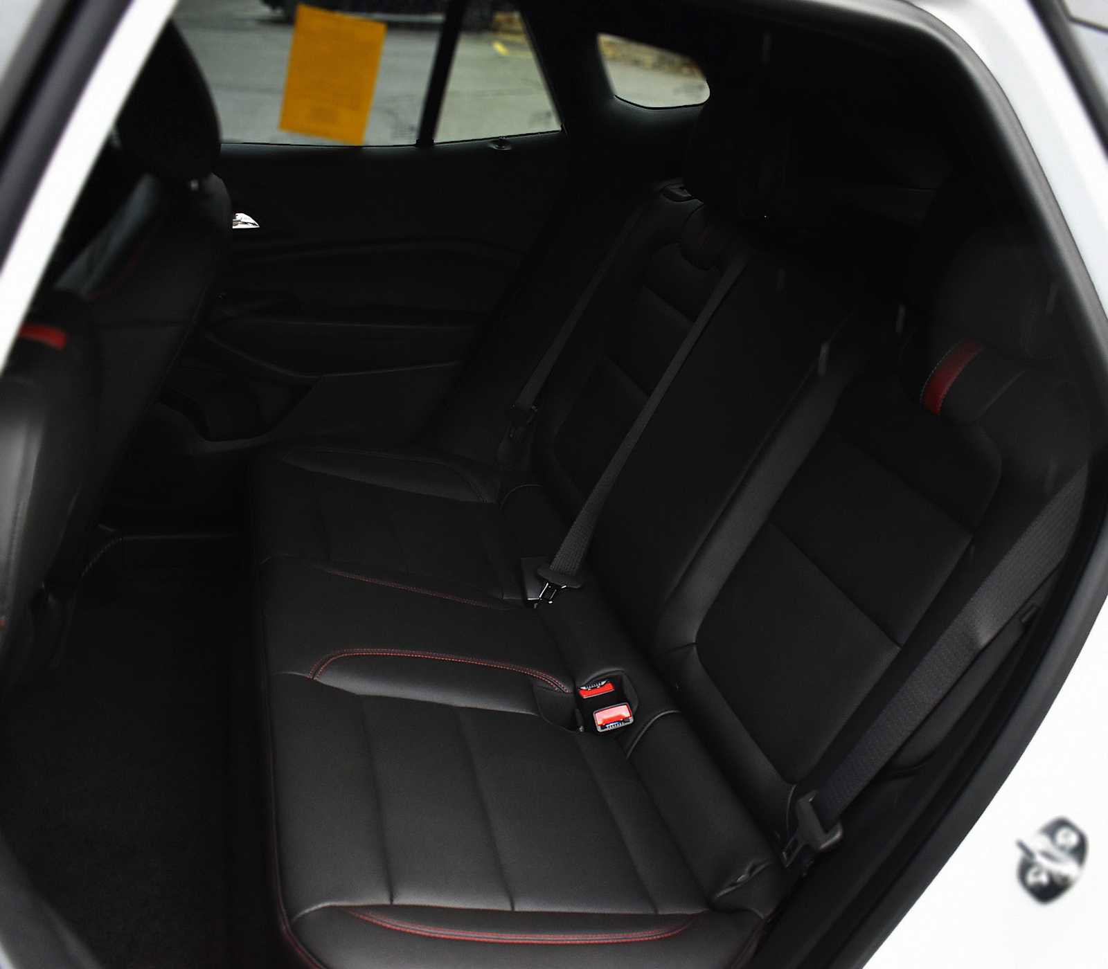 New 2026 Chevrolet Trax RS w/ Sunroof Package image 13