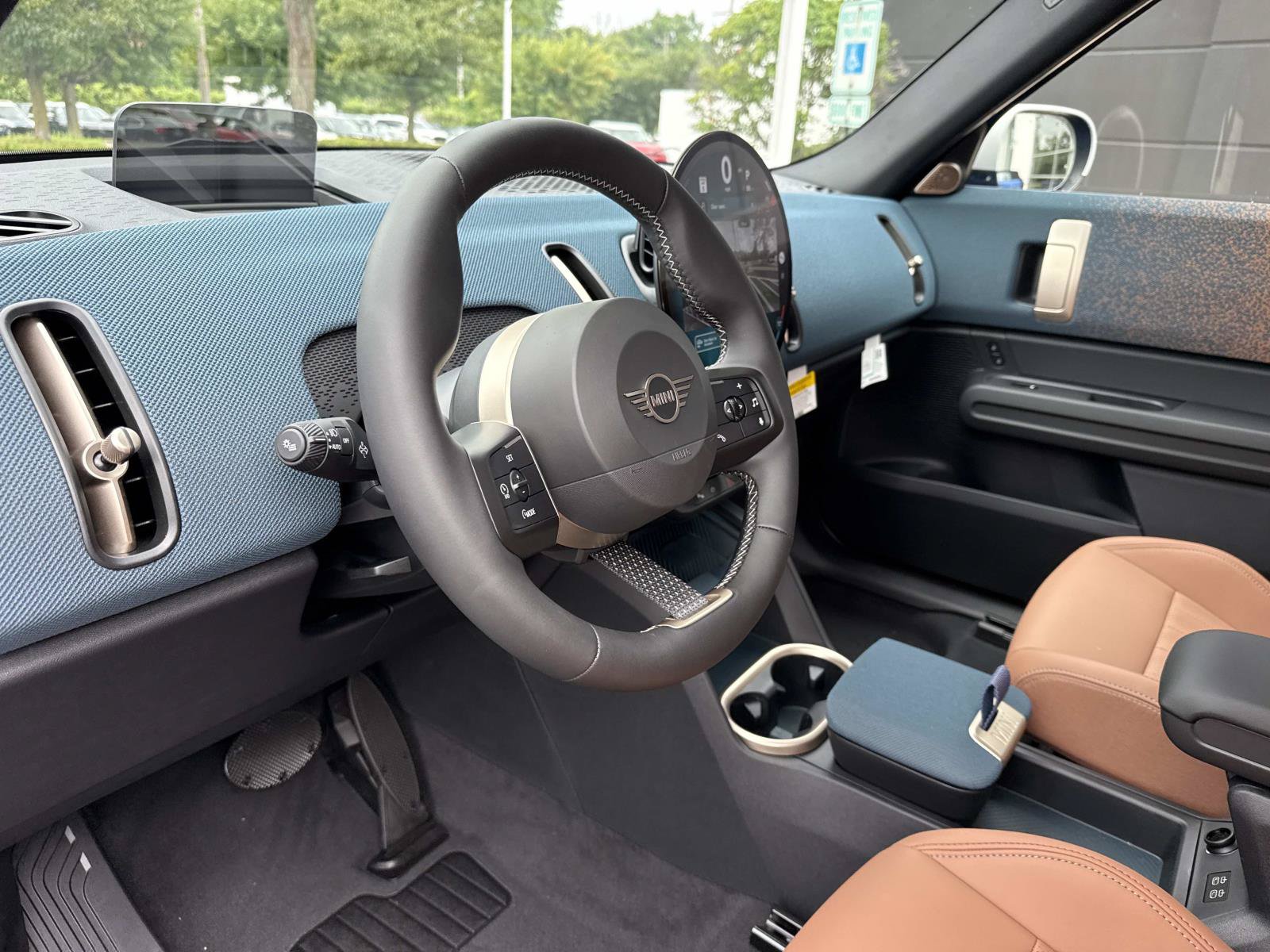 New 2027 MINI Cooper Countryman S AWD/4WD image 26