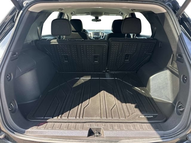Used 2022 Chevrolet Equinox LT FWD image 9
