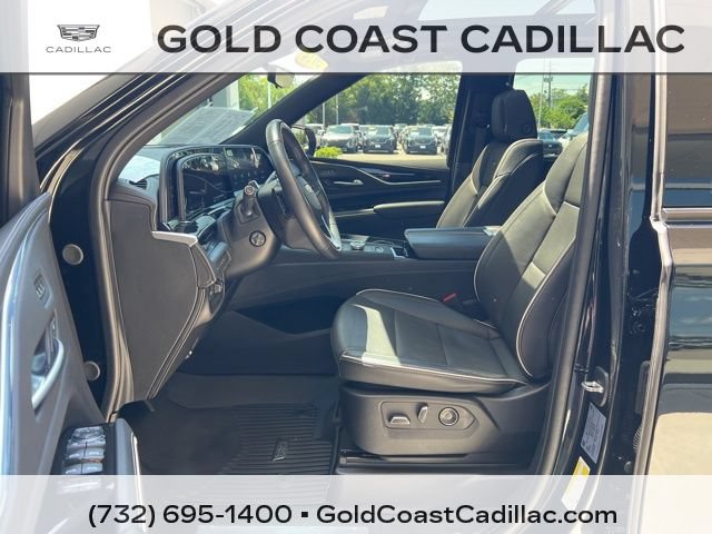 Certified 2024 Cadillac Escalade Sport AWD/4WD image 19