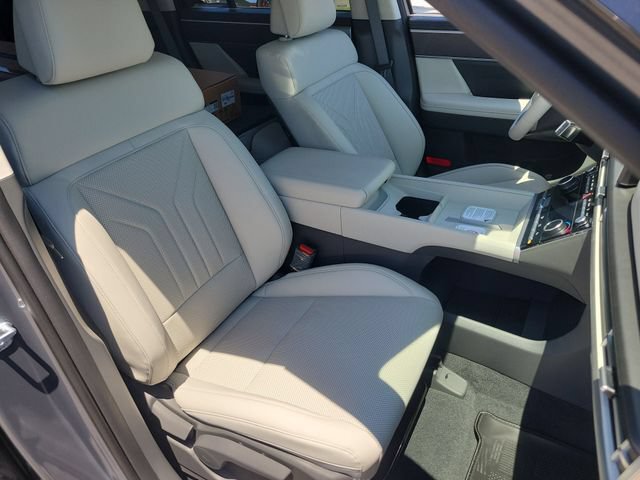 New 2026 Hyundai Santa Fe SEL FWD image 22