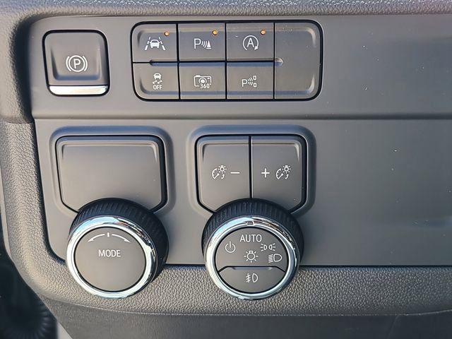 New 2026 Chevrolet Tahoe LT image 21