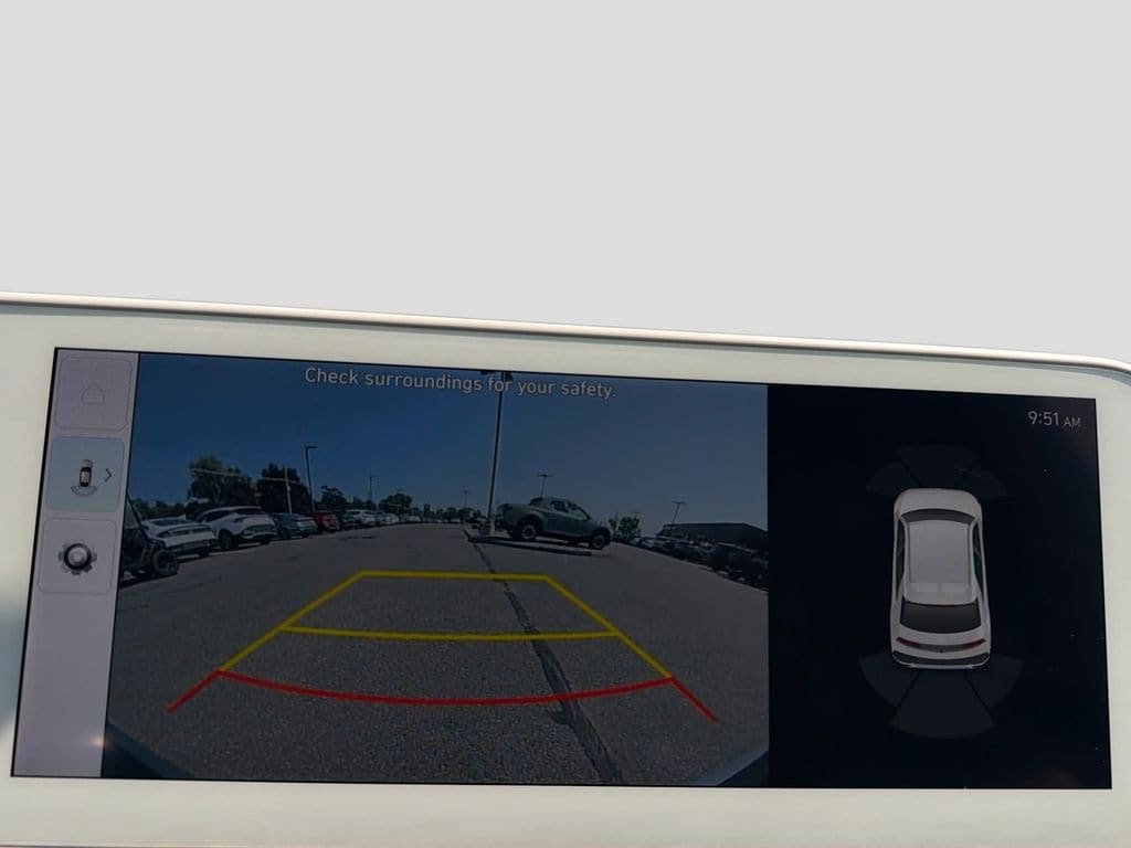 Certified 2023 Hyundai Ioniq 5 SEL AWD/4WD image 22
