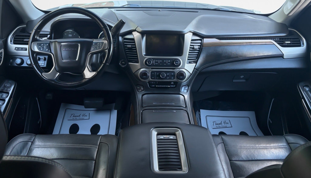 Used 2019 GMC Yukon Denali w/ Denali Ultimate Package AWD/4WD image 15