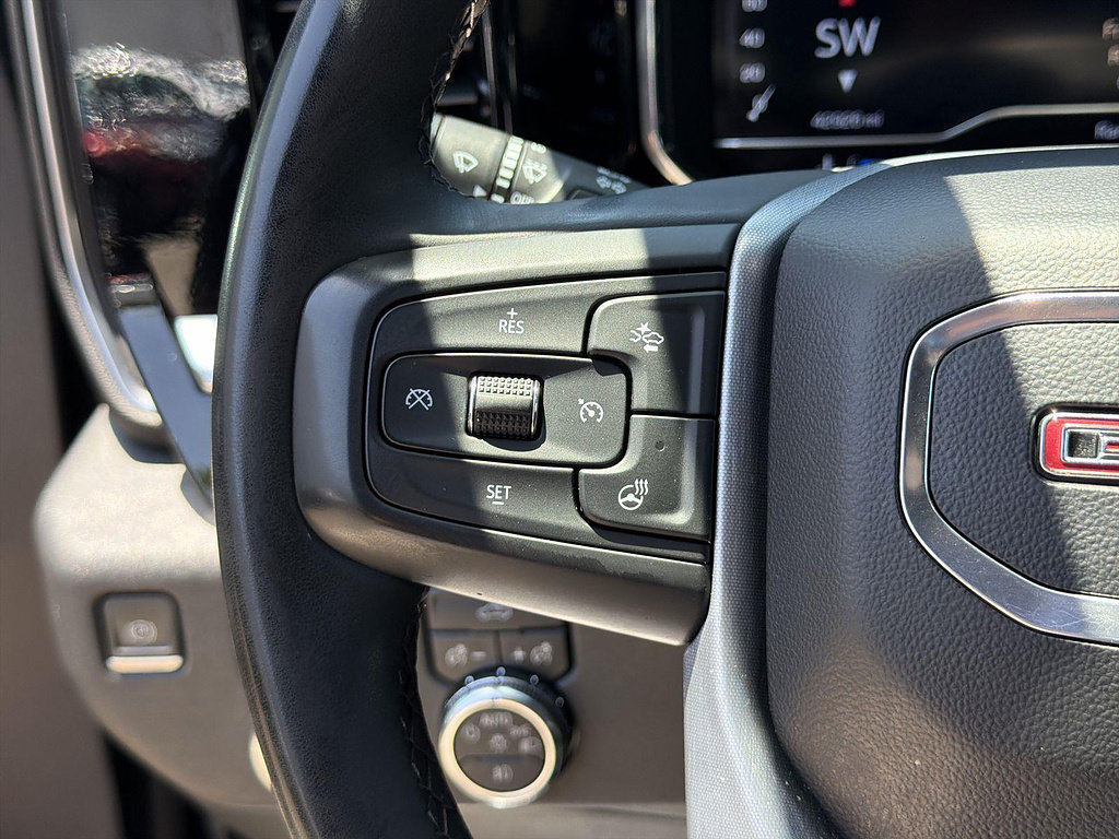 Used 2024 GMC Sierra 1500 Elevation AWD/4WD image 35