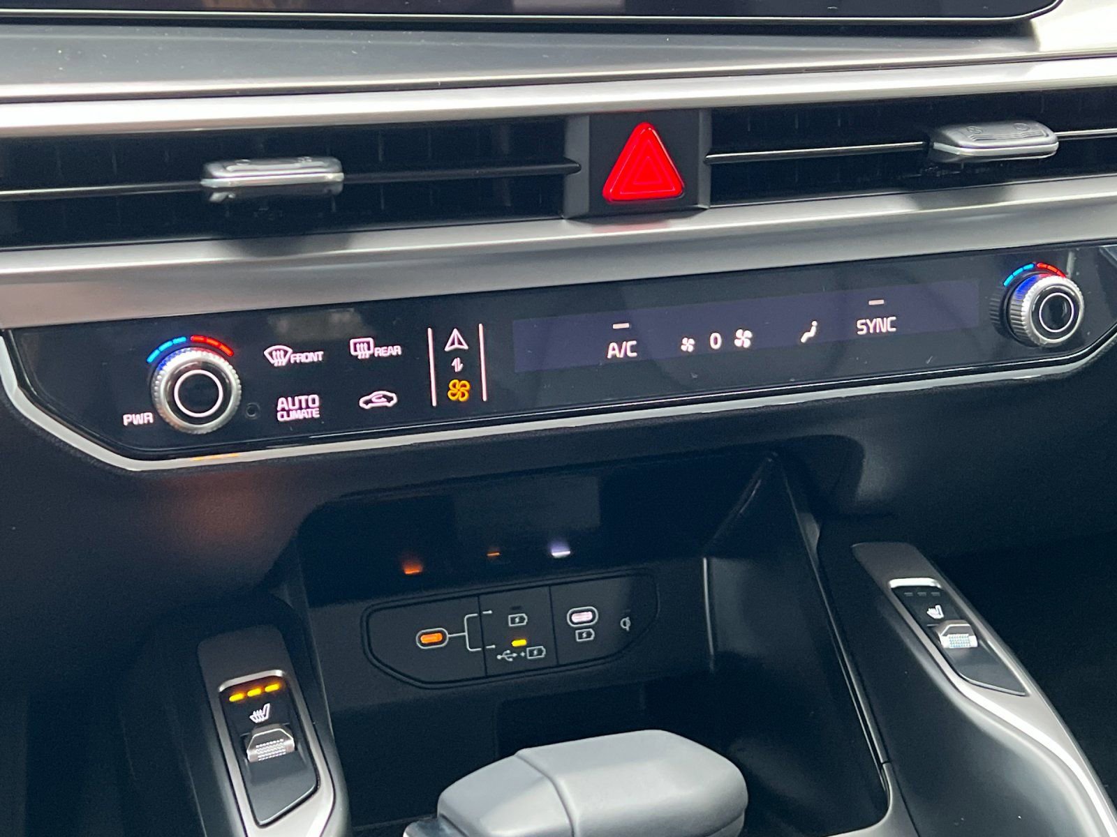 New 2026 Kia Sorento S AWD/4WD image 20