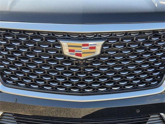 New 2026 Cadillac Escalade ESV Luxury w/ Touring Package image 9