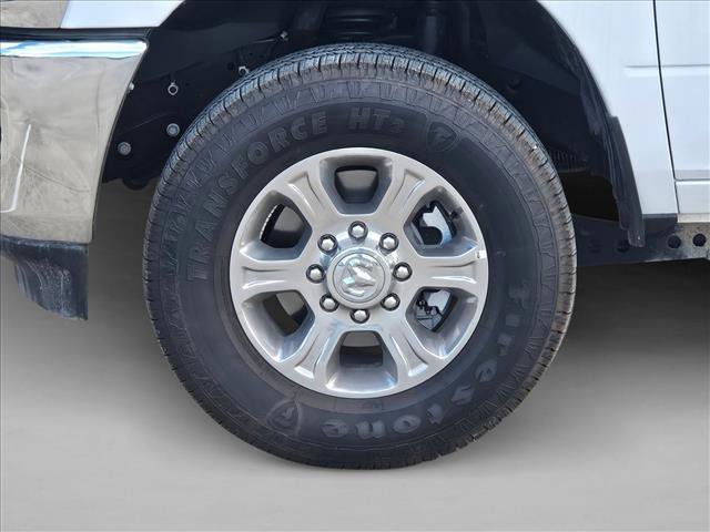 New 2025 RAM 2500 Lone Star image 17