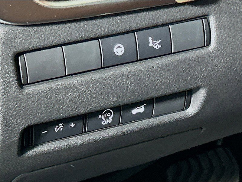 New 2026 Nissan Rogue Platinum w/ Platinum Premium Package image 10
