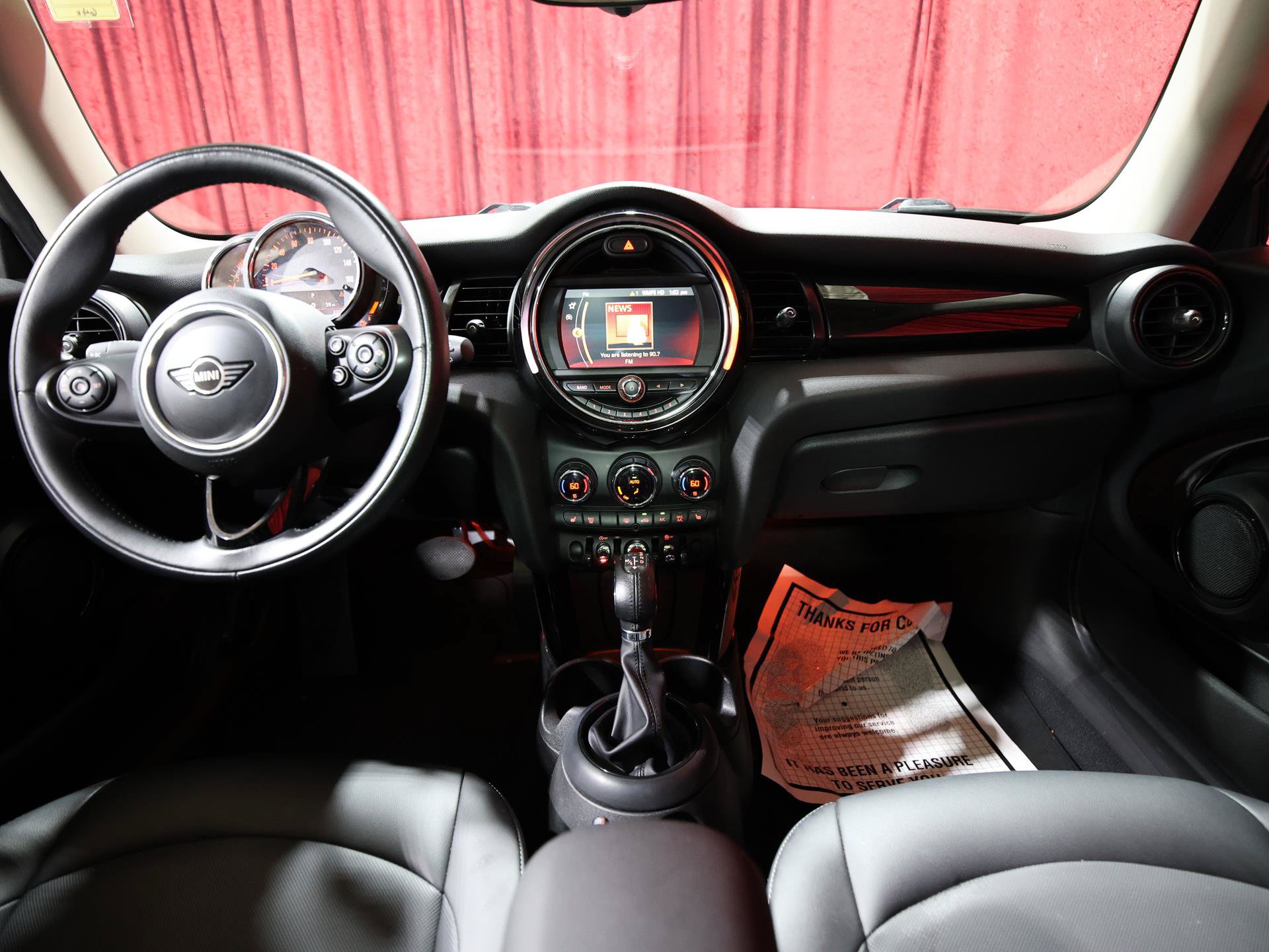 Used 2019 MINI Cooper 2-Door Hardtop FWD image 15