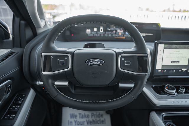 New 2026 Ford Expedition Max Platinum w/ Platinum Ultimate Package image 41