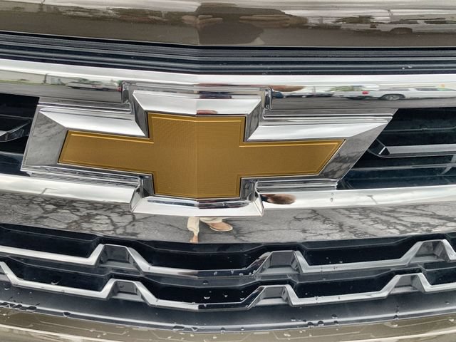 Certified 2023 Chevrolet Silverado 1500 LT AWD/4WD image 29