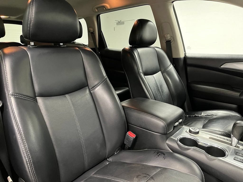 Used 2019 Nissan Pathfinder SL AWD/4WD image 58