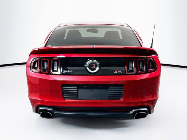 Used 2013 Ford Mustang GT Premium w/ GT Track Pkg image 6