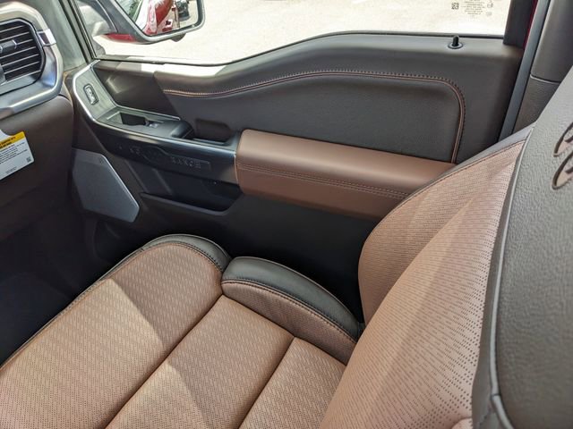 New 2025 Ford F150 King Ranch image 17