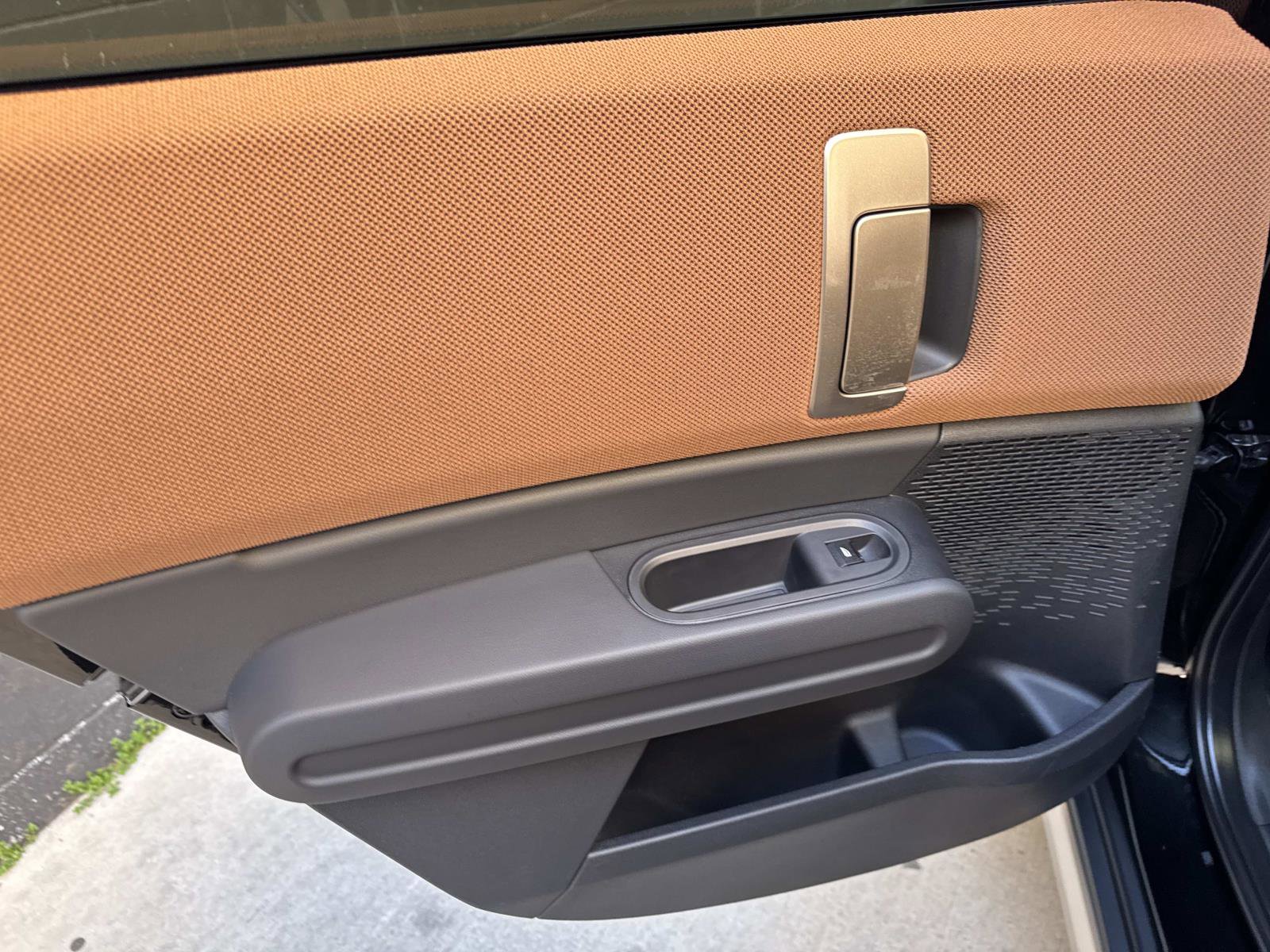 Used 2025 MINI Cooper Countryman S w/ Comfort Package Max image 8