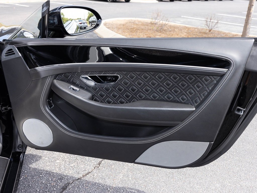 Certified 2021 Bentley Continental GT image 44