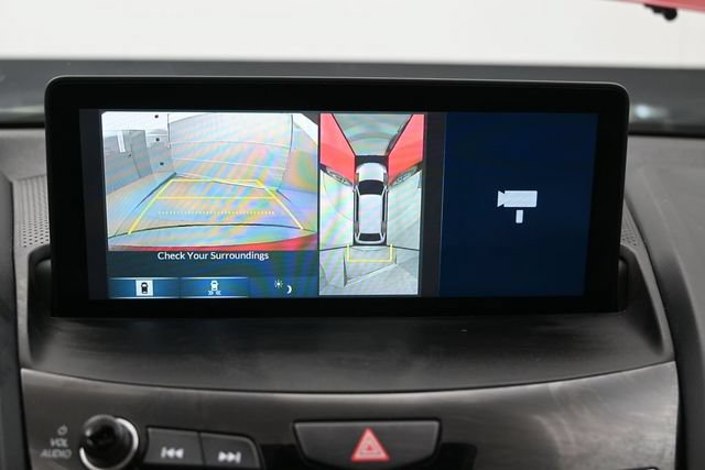 Used 2025 Acura RDX SH-AWD w/ Advance Package image 23