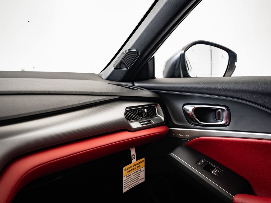 New 2026 Acura Integra A-Spec image 36