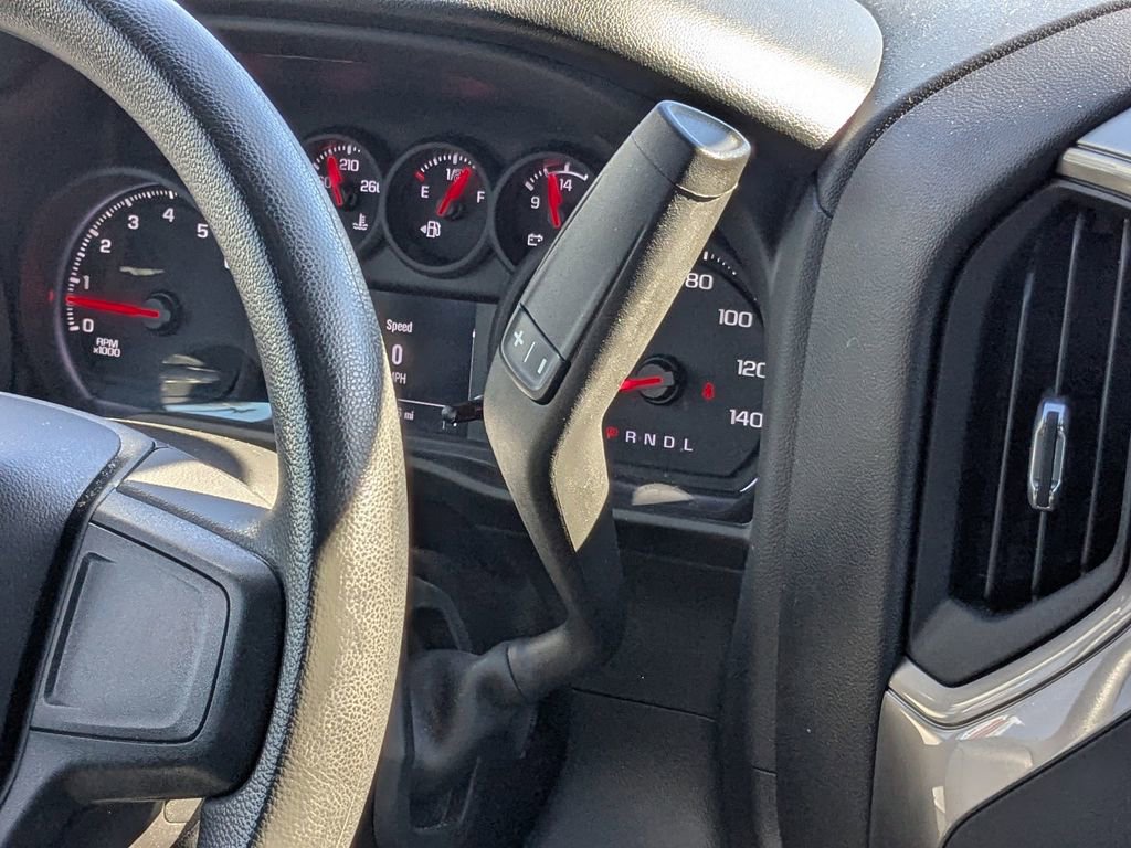 Used 2024 Chevrolet Silverado 2500 Custom w/ Custom Value Package image 21