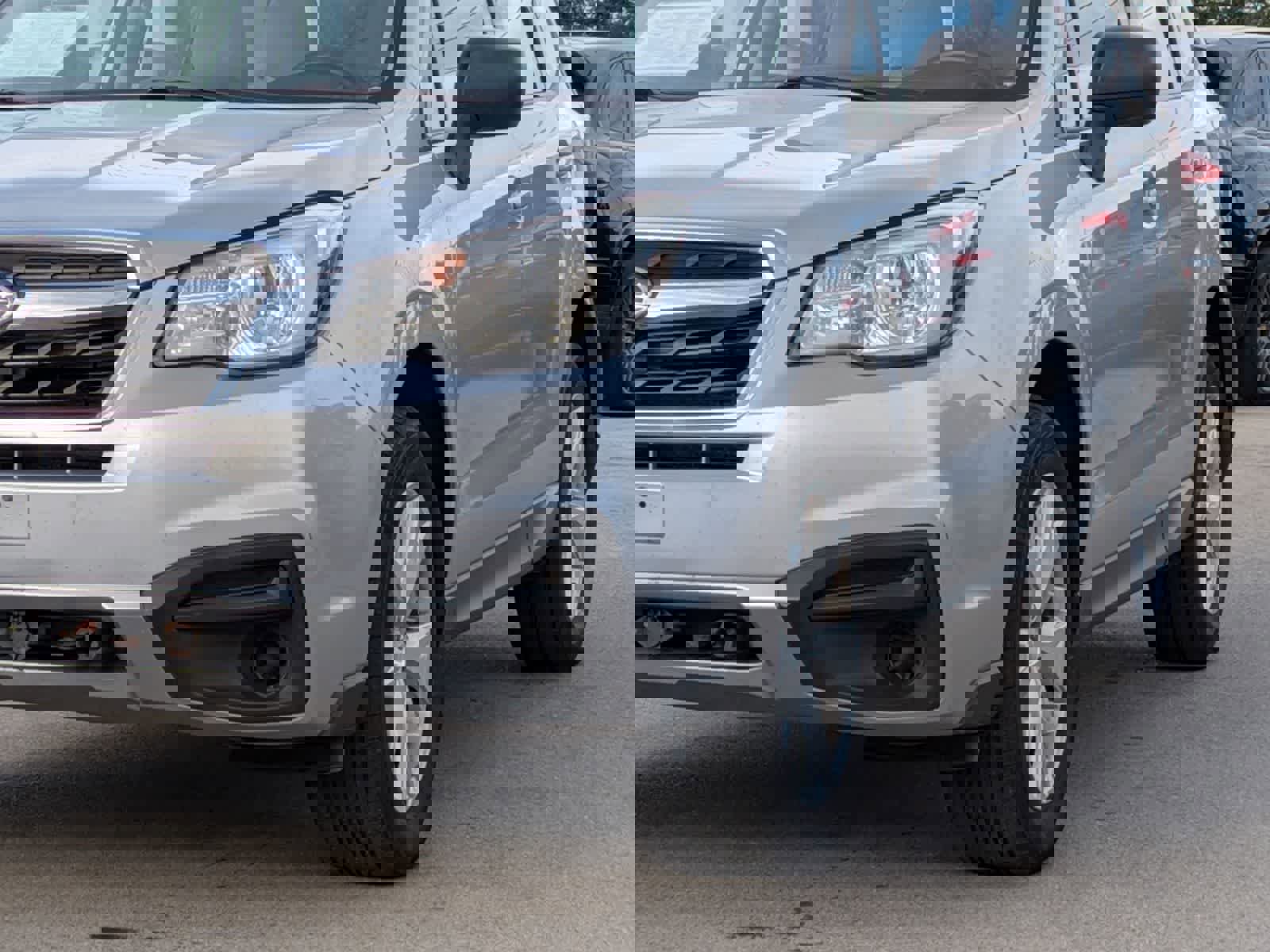 Used 2018 Subaru Forester 2.5i image 10