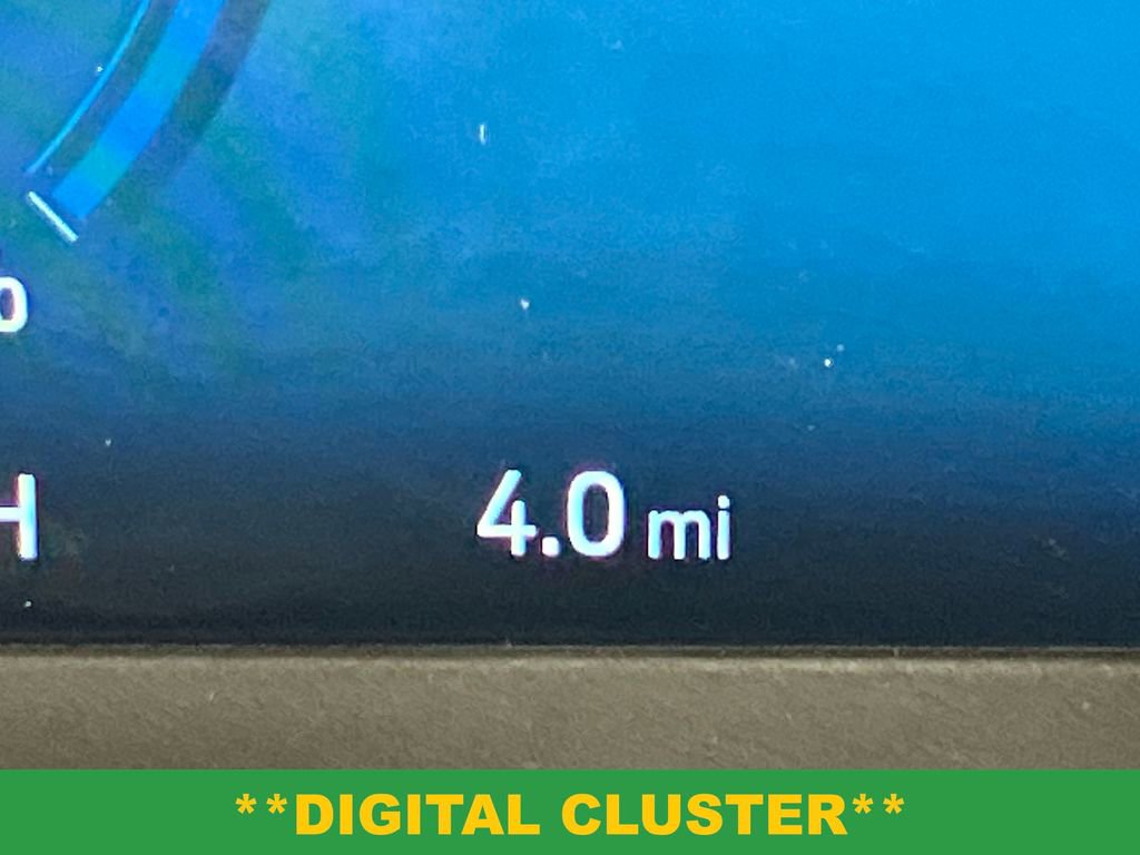 New 2026 Ford Escape Base w/ PHEV Premium Package image 21