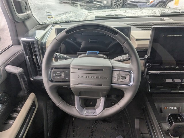 New 2026 GMC Hummer EV SUV image 17