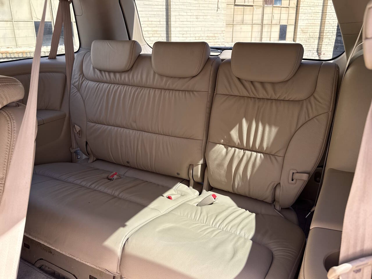 Used 2005 Honda Odyssey EX-L image 19