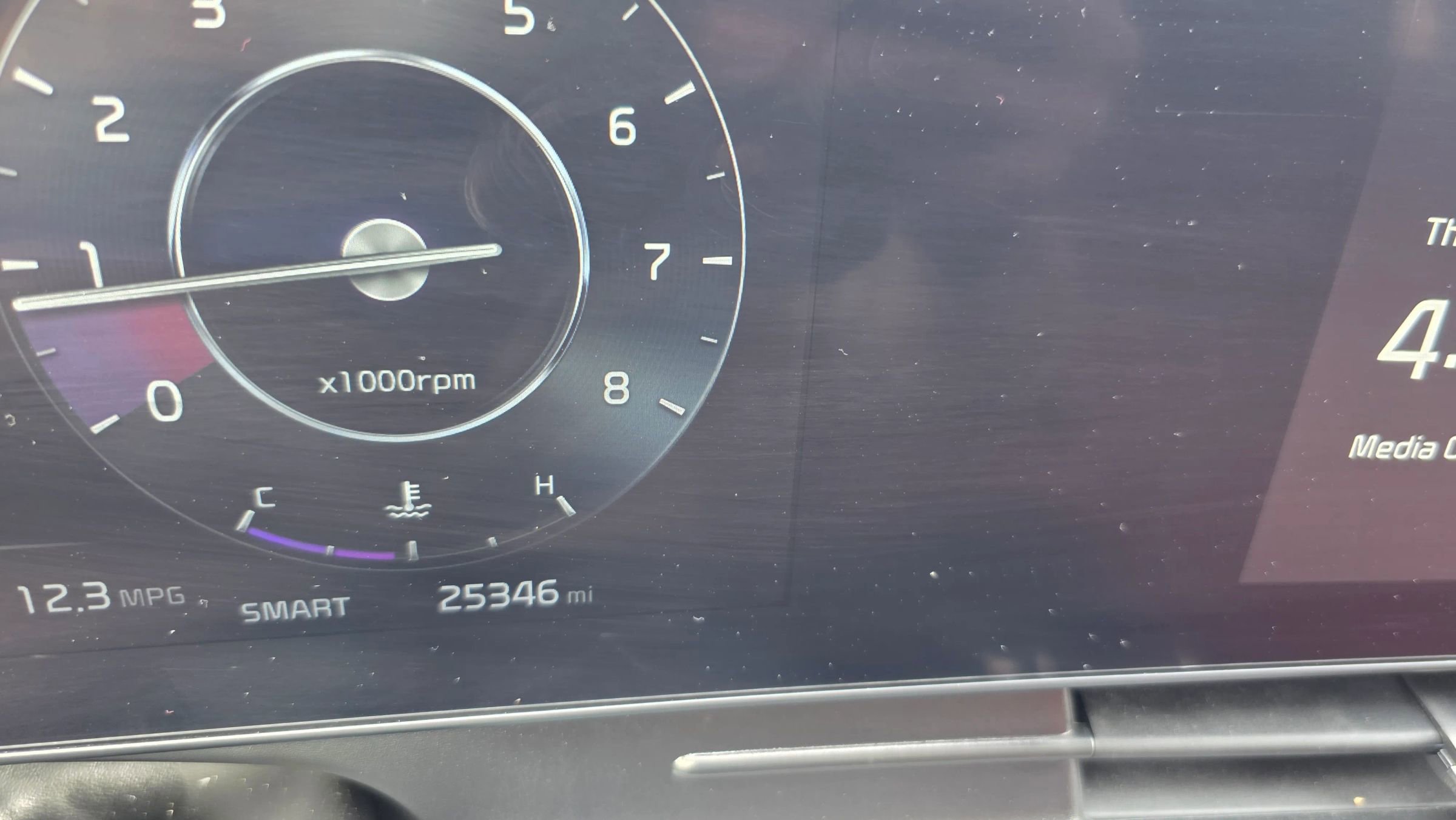 Used 2023 Kia Sportage SX image 18