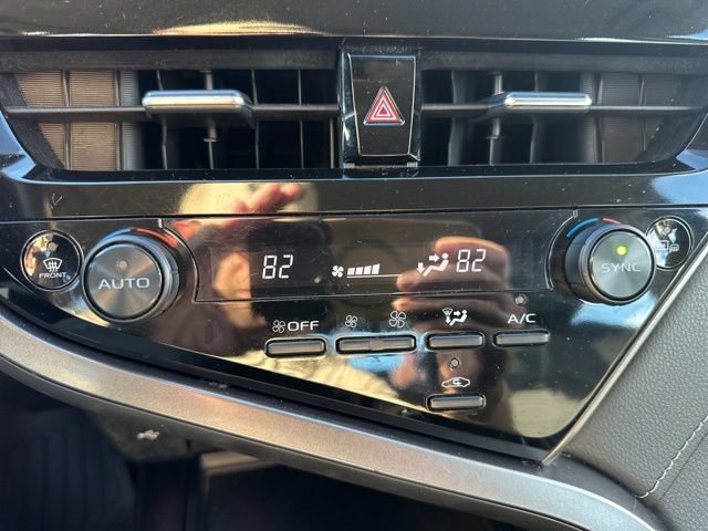 Used 2023 Toyota Camry SE image 22