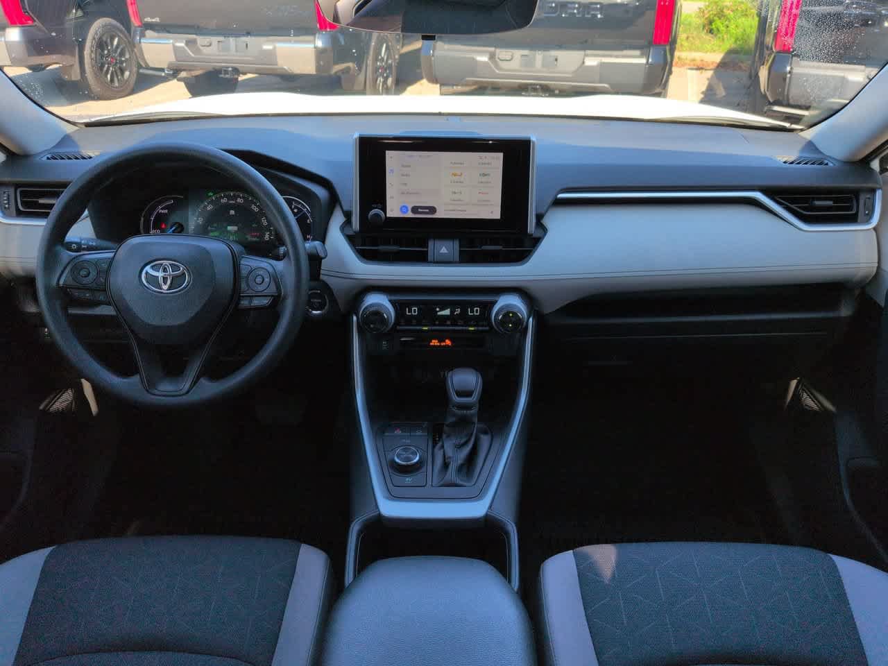 Certified 2023 Toyota RAV4 XLE w/ Convenience Package AWD/4WD image 14